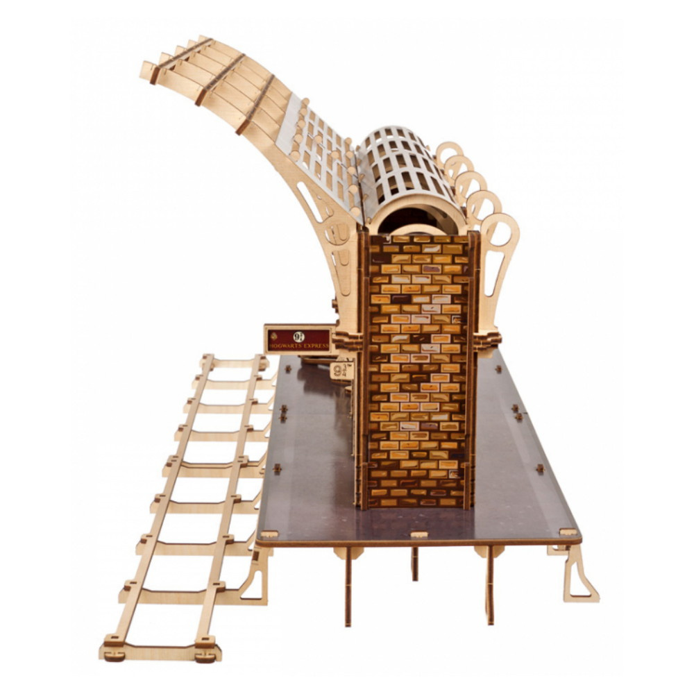 Ugears Harry Potter Platform 9 ¾