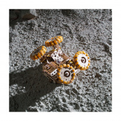 Ugears NASA Lunar Rover Ugears NASA Lunar Rover