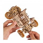 Ugears NASA Lunar Rover Ugears NASA Lunar Rover