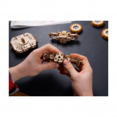 Ugears NASA Lunar Rover Ugears NASA Lunar Rover