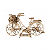Ugears Dutch Bicycle Ugears Dutch Bicycle