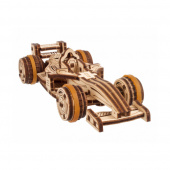 Ugears Compact Racer Ugears Compact Racer