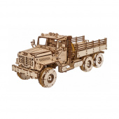 Ugears Cargo Truck Ugears Cargo Truck