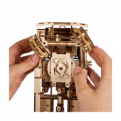 Ugears Cargo Truck Ugears Cargo Truck