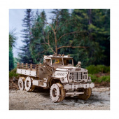 Ugears Cargo Truck Ugears Cargo Truck