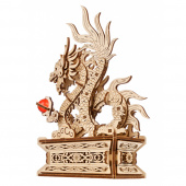 Ugears Wooden Dragon Ugears Wooden Dragon