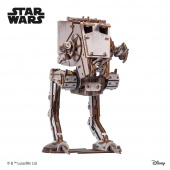 Ugears AT-ST Walker Star Wars Ugears AT-ST Walker Star Wars
