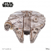 Ugears Millenium Falcon Star Wars Ugears Millenium Falcon Star Wars