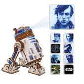 Ugears R2-D2 Star Wars Ugears R2-D2 Star Wars