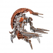 Ugears Droideka Star Wars Ugears Droideka Star Wars