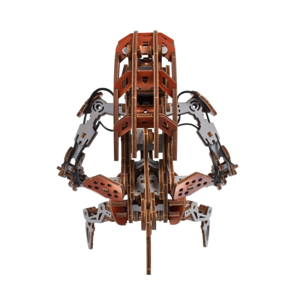 Ugears Droideka Star Wars 