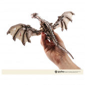 Ugears Ukranian Ironbelly Dragon Rakennussarja Harry Potter Ugears Ukranian Ironbelly Dragon Rakennussarja Harry Potter