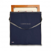 Pehmustettu Carrom laukku Pehmustettu Carrom laukku