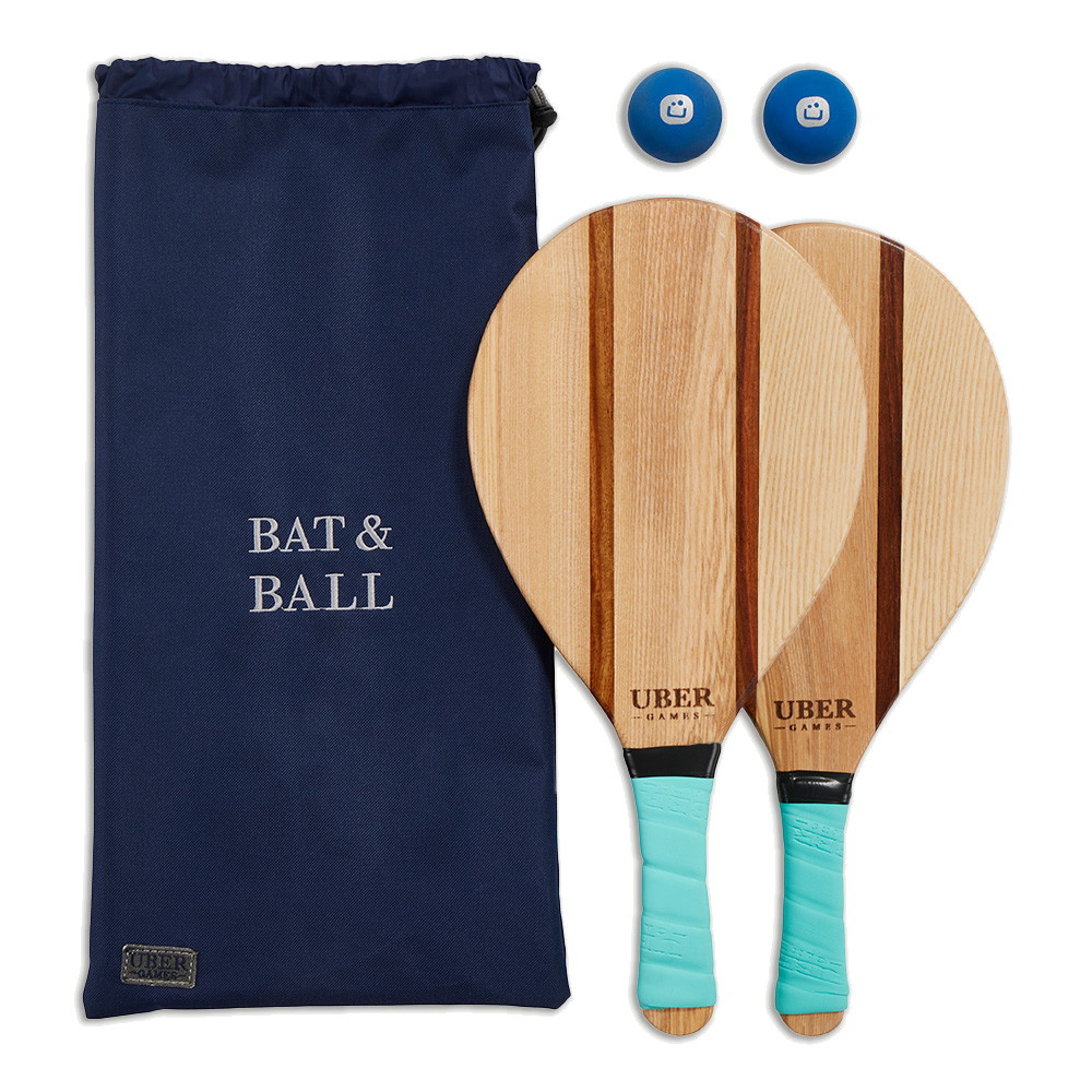 Uber Beach Ball Set Premium