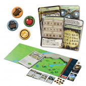 Cozy Stickerville Cozy Stickerville