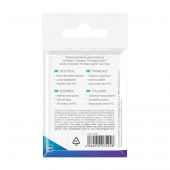Ultimate Guard Sleeves 44 x 67 mm Ultimate Guard Sleeves 44 x 67 mm