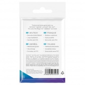 Ultimate Guard Sleeves 62 x 94 mm Ultimate Guard Sleeves 62 x 94 mm