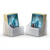 Ultimate Guard Boulder Deck Case 80+ Standard Size Frosted Ultimate Guard Boulder Deck Case 80+ Standard Size Frosted