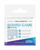 Ultimate Guard Sleeves Small Square 53 x 53 mm Ultimate Guard Sleeves Small Square 53 x 53 mm