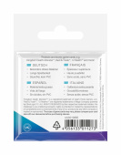 Ultimate Guard Sleeves Small Square 53 x 53 mm Ultimate Guard Sleeves Small Square 53 x 53 mm