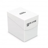 Ultimate Guard - Deck Case 133+ White Ultimate Guard - Deck Case 133+ White