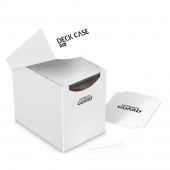 Ultimate Guard - Deck Case 133+ White Ultimate Guard - Deck Case 133+ White
