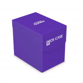Ultimate Guard - Deck Case 133+ Purple Ultimate Guard - Deck Case 133+ Purple