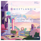 Sweetlandia Sweetlandia