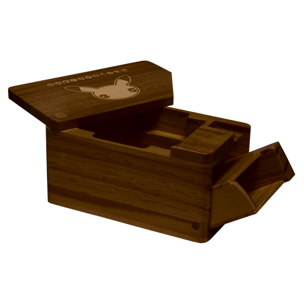 Pokémon TCG: 25th Celebration Deck Box