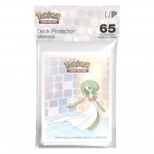 Pokémon TCG: Deck Protector Sleeves - Trick Room Pokémon TCG: Deck Protector Sleeves - Trick Room