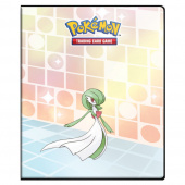 Pokémon TCG: 9-Pocket Portfolio - Trick Room Pokémon TCG: 9-Pocket Portfolio - Trick Room