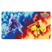 Pokémon TCG: Playmat - Armarouge & Ceruledge Pokémon TCG: Playmat - Armarouge & Ceruledge
