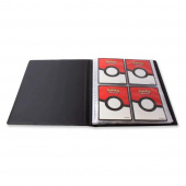 Pokémon TCG: 4-Pocket Portfolio Armarouge & Ceruledge Pokémon TCG: 4-Pocket Portfolio Armarouge & Ceruledge