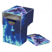 Pokémon TCG: Full View Deck Box - Ceruledge Pokémon TCG: Full View Deck Box - Ceruledge