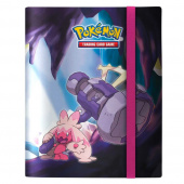 Pokémon TCG: 9-Pocket Pro Binder - Tinkaton Pokémon TCG: 9-Pocket Pro Binder - Tinkaton