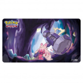 Pokémon TCG: Playmat - Tinkaton Pokémon TCG: Playmat - Tinkaton
