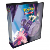 Pokémon TCG: 3-Ring Album - Tinkaton Pokémon TCG: 3-Ring Album - Tinkaton