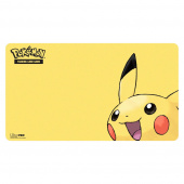 Pokémon TCG: Playmat - Pikachu Pokémon TCG: Playmat - Pikachu