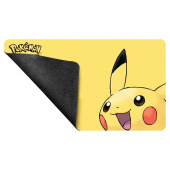 Pokémon TCG: Playmat - Pikachu Pokémon TCG: Playmat - Pikachu
