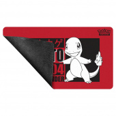 Pokémon TCG: Playmat - Charmander Pokémon TCG: Playmat - Charmander