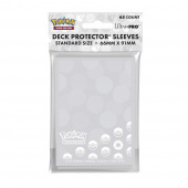 Pokémon TCG: Deck Protector Sleeves - Energy Colorless Pokémon TCG: Deck Protector Sleeves - Energy Colorless