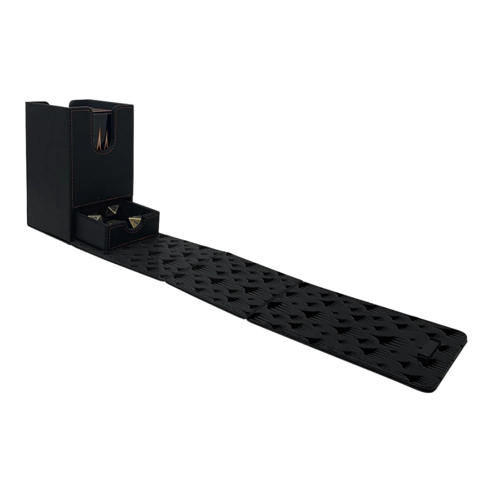 Magic: The Gathering - Deck Box Alcove Tower - Mythic Edition