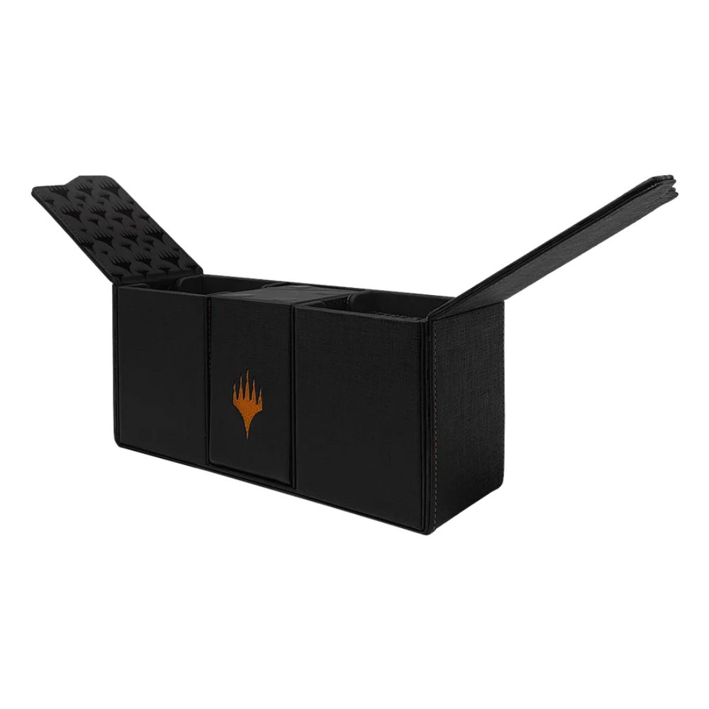 Magic: The Gathering - Deck Box Alcove Vault - Mythic Edition