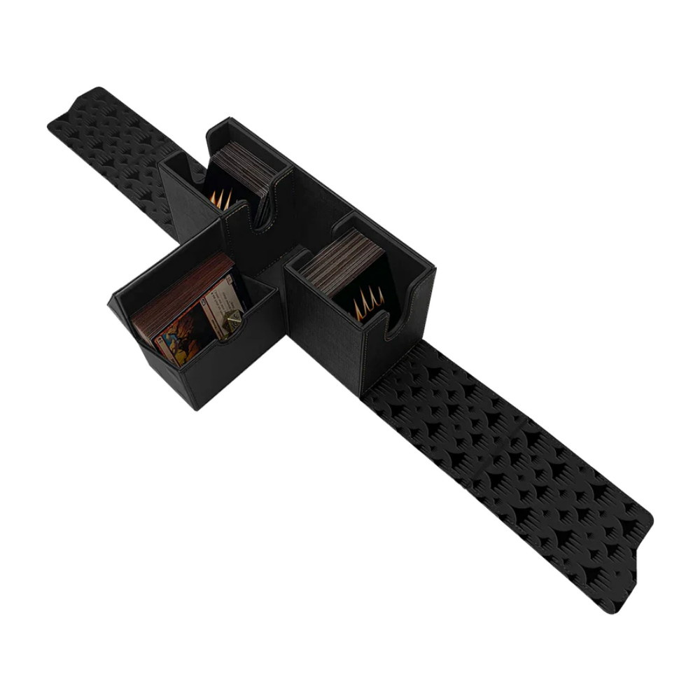 Magic: The Gathering - Deck Box Alcove Vault - Mythic Edition