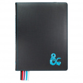 Dungeons & Dragons: Book Cover - Monster Manual Dungeons & Dragons: Book Cover - Monster Manual