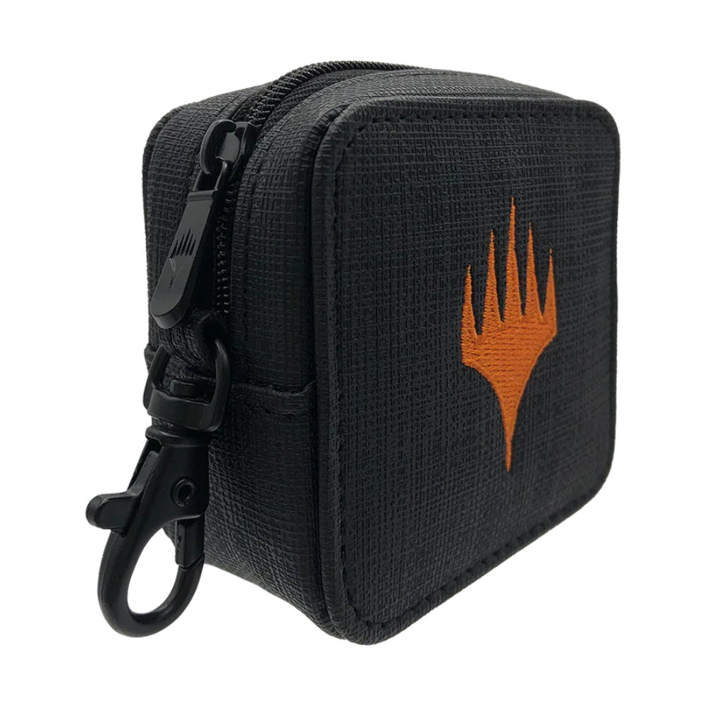 Magic: The Gathering - Loyalty Dice and Case - Mythic Edition