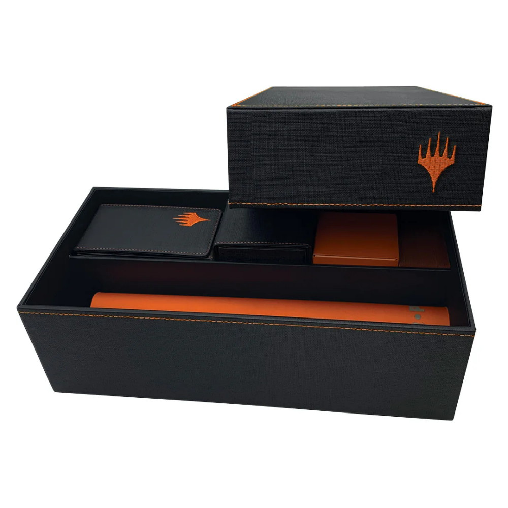 Magic: The Gathering - Storage Box - Mythic Edition