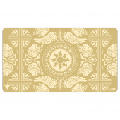 Magic: The Gathering - Playmat - Mana 7 Plains Magic: The Gathering - Playmat - Mana 7 Plains