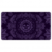 Magic: The Gathering - Playmat - Mana 7 Swamp Magic: The Gathering - Playmat - Mana 7 Swamp