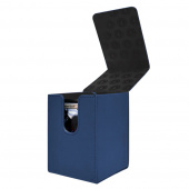 Magic: The Gathering - Alcove Flip Deck Box - Mana 7 Island Magic: The Gathering - Alcove Flip Deck Box - Mana 7 Island